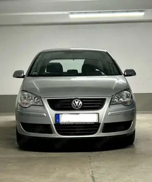 Volkswagen Polo 1.4 Trendline