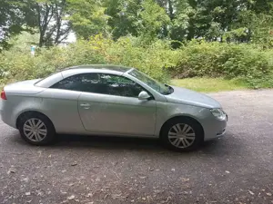 Volkswagen Eos 2.0 FSI