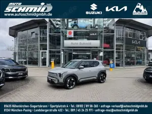 Kia Others 42.2 kWh 4SITZ|EARTH|WINTER|TECHNO|DRIVE|18`