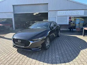 Mazda 3 SKYACTIV-X 2.0 M Hybrid SELECTION Bild 2