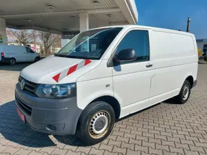 Volkswagen T5 Transporter T5 Kombi Kasten 4Motion 4x4 Klima Standheizung