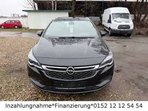 Opel Astra K Sports Tourer Dynamic Start/Stop