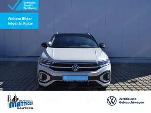 Volkswagen T-Roc 1.5 TSI DSG R-Line AHK/IQ.DRIVE/MATRIX/NAVI+VZE/R