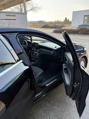 Mercedes-Benz A 200 CDI (BlueEFFICIENCY) Style Bild 3