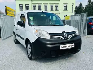 Renault Kangoo Rapid Extra 2.HAND KLIMA EURO 5 TÜV AUG 2027
