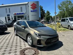 Suzuki Swace Hybrid Comfort+/Navigation/LED/Automatik