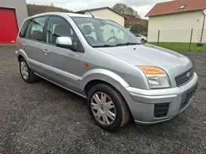 Ford Fusion Style / TÜV NEU bis 5.2028