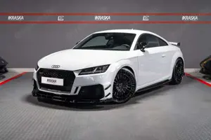 Audi TT RS