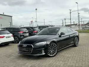 Audi A5 35 TDI advanced *Navi*LED*Kamera*1.Hand*