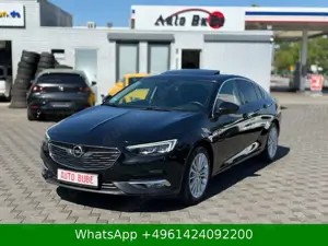 Opel Insignia B Grand Sport Business Innovation 4x4
