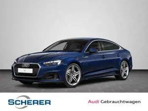 Audi A5 40 TDI*Kamera*Matrix*Navi*Parkassi