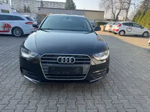 Audi A4 A4 Avant  2.0 TDI Automatik DPF clean diesel
