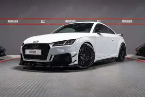Audi TT RS Bild 2