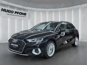 Audi A3 40 1.4 TFSI e-tron Sportback advanced
