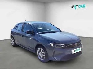 Opel Corsa Edition