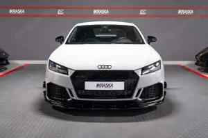 Audi TT RS Bild 5