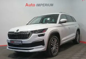 Skoda Kodiaq LK 4x4 2.0 TSI*7-Sitzer*360°*ACC*LED
