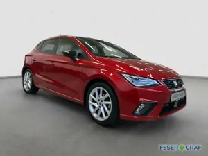 SEAT Ibiza FR 1.5 TSI DSG NAVI*LED*PANO*ACC*RFK Bild 2