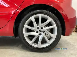SEAT Ibiza FR 1.5 TSI DSG NAVI*LED*PANO*ACC*RFK Bild 5