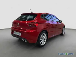 SEAT Ibiza FR 1.5 TSI DSG NAVI*LED*PANO*ACC*RFK Bild 3
