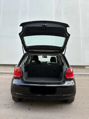 Volkswagen Polo Bild 5