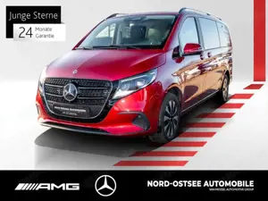 Mercedes-Benz V 220 STYLE LANG KAMERA LED 7 SITZE 9G TRONIC Bild 1