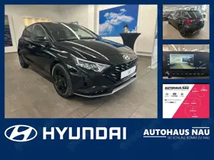 Hyundai i20 1.0 Turbo Blackline BigDeal Inspektionspaket