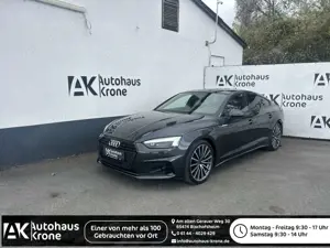 Audi A5 40 Sportback advanced 2.0 TFSI *S-LINE*KAMERA* LED