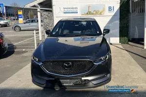 Mazda CX-5 Sports-Line AWD| Finanz. ab 249€| SH| TÜV.N
