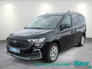 Ford Tourneo Connect Grand 2.0 EcoBlue Aut. TITANIUM Kamera Navi Klima