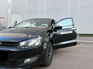 Volkswagen Polo Bild 2