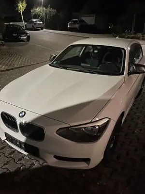 BMW 114