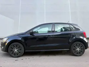 Volkswagen Polo Bild 4