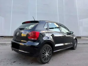 Volkswagen Polo Bild 3