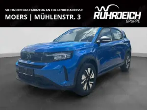 Opel Frontera GS *7-SITZER* Navi LED Apple CarPlay Android Auto