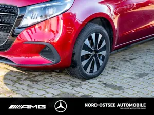 Mercedes-Benz V 220 STYLE LANG KAMERA LED 7 SITZE 9G TRONIC Bild 5