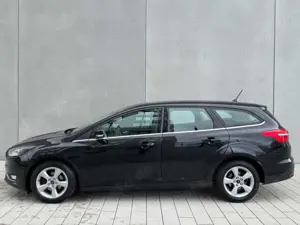 Ford Focus Bild 4