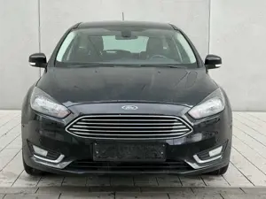 Ford Focus Bild 2