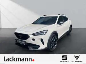 CUPRA Formentor 2.0 VZ*Navi*LED*Winter*Kamera*Keyless*