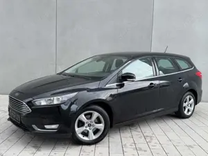 Ford Focus Bild 3