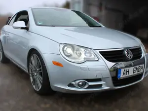 Volkswagen Eos