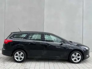 Ford Focus Bild 5