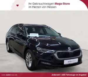 Skoda Octavia Octavia Combi 2.0 TDI Ambition NAV DWA PDC