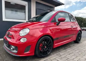 Abarth 500