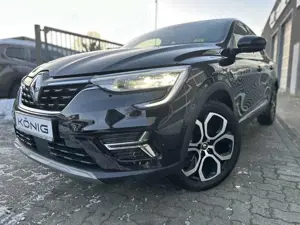 Renault Arkana TECHNO TCe 140 PDC*Kamera*Carplay