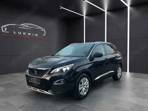 Peugeot 3008 Allure / AUTOMATIK / 360 KAMRA / AHK / EU6