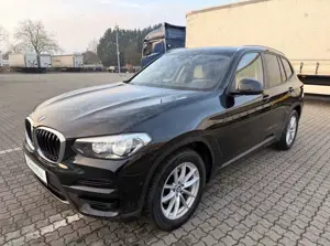 BMW X3 xDrive 20 d Advantage