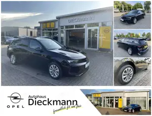 Opel Astra ST Enjoy Navi SHZ RFK PDC AGR-Sitz Allwetter