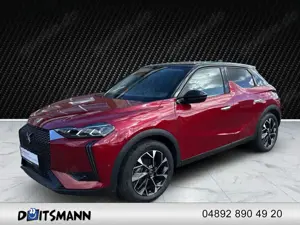 DS Automobiles DS 3 E-Tense Opera