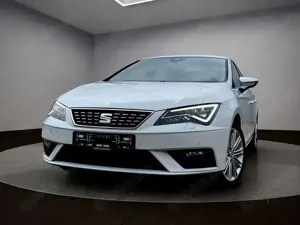SEAT Leon Xcellence/PDC/CarPlay/LED/Digi.Cockpit